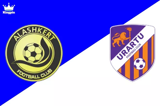 Alashkert vs FC Urartu: Premier League Moneyline Prediction 8/24