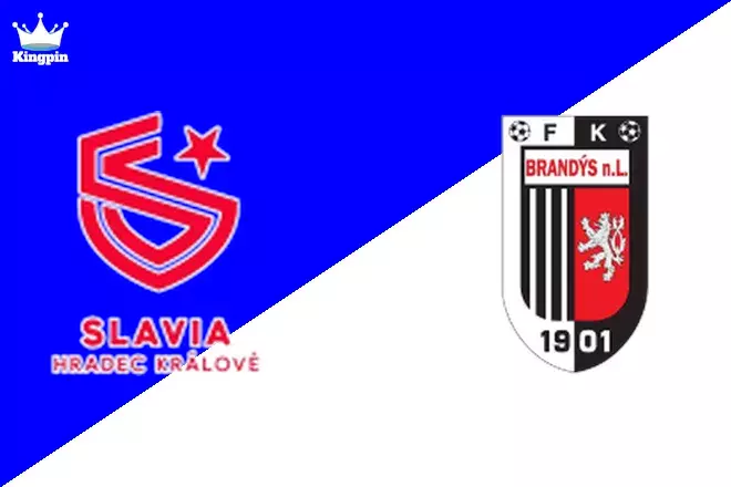 Slavia Hradec Králové vs Brandýs nad Labem: 4. liga - Divizie C Spread Picks August 9, 2024