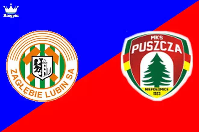 Zaglebie Lubin vs Puszcza Niepołomice: Ekstraklasa Totals Picks August 2, 2024