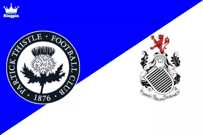 Partick vs Queen's Park: Championship Spread Prediction 8/31