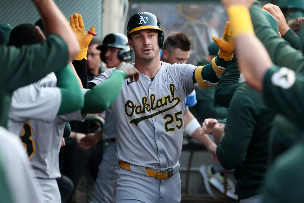 MLB Player Props Handicapping: Oakland Athletics vs Los Angeles Angels 7/26