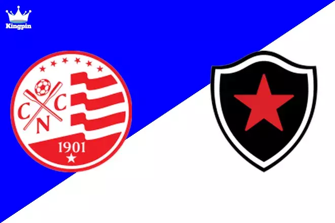 Nautico Recife vs Botafogo PB: Serie C Spread Prediction 8/11