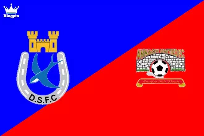 Dungannon Swifts vs Annagh United: Club Friendlies Moneyline Picks August 3, 2024