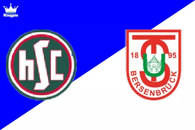 HSC Hannover vs Bersenbrück: Oberliga - Niedersachsen Totals Prediction 8/18