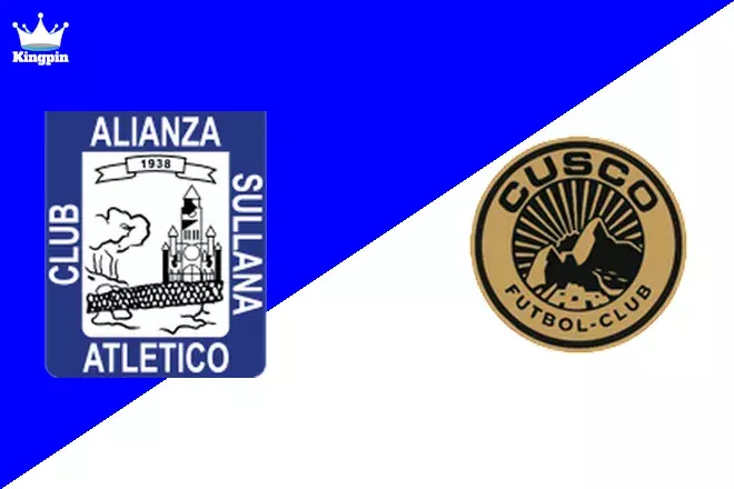 Alianza Atletico vs Cusco: Peru Primera División Spread Prediction 8/15