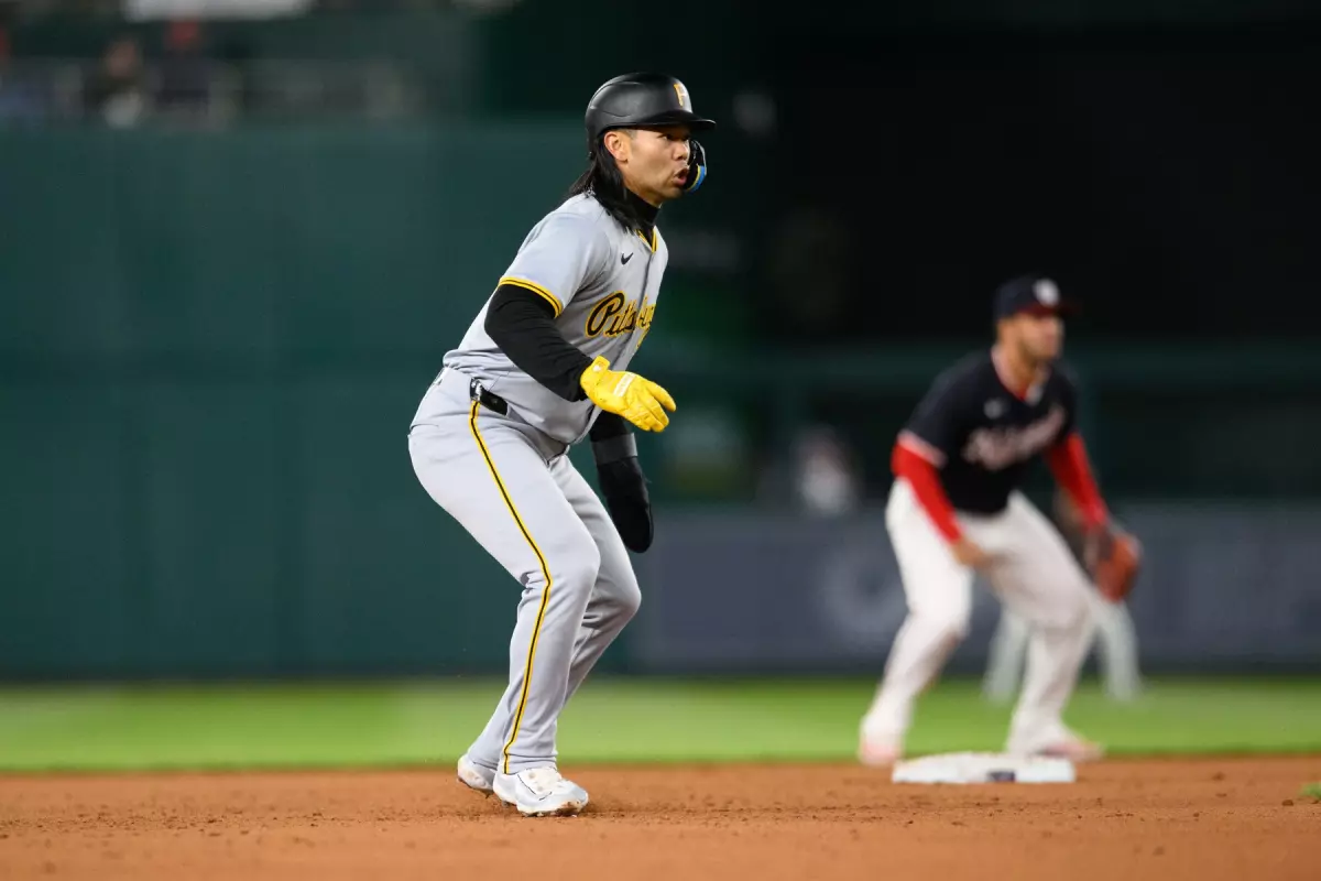 EASY EASY Money on the Spread - Pirates vs Nationals 9/5