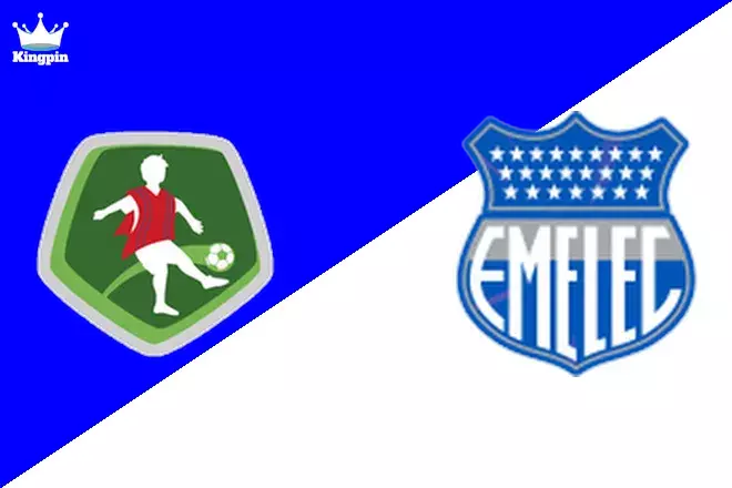 Mushuc Runa SC vs Emelec: Liga Pro Spread Prediction 8/11