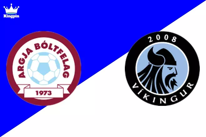 AB vs Víkingur II: 1. Deild Spread Prediction 8/25