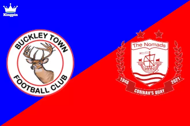 Buckley Town vs GAP Connah S Quay FC: League Cup Spread Picks August 3, 2024
