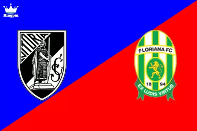 Guimaraes vs Floriana: UEFA Europa Conference League Spread Picks August 1, 2024