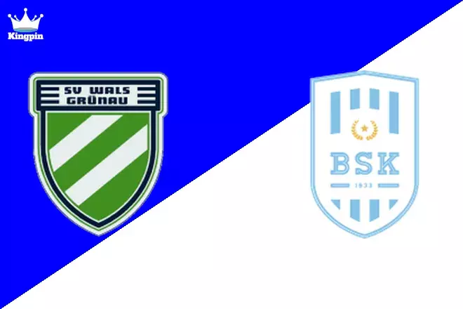 Wals-Grünau vs Bischofshofen: Regionalliga - West Spread Prediction 9/7