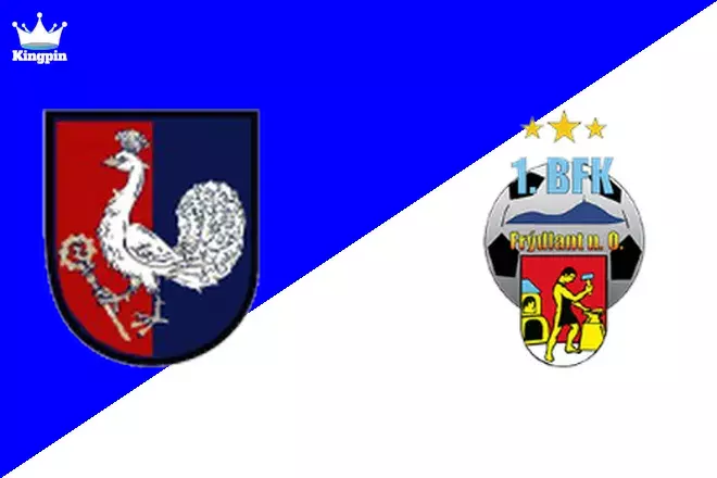 Petřvald na Moravě vs Frýdlant: 4. liga - Divizie F Moneyline Picks August 10, 2024