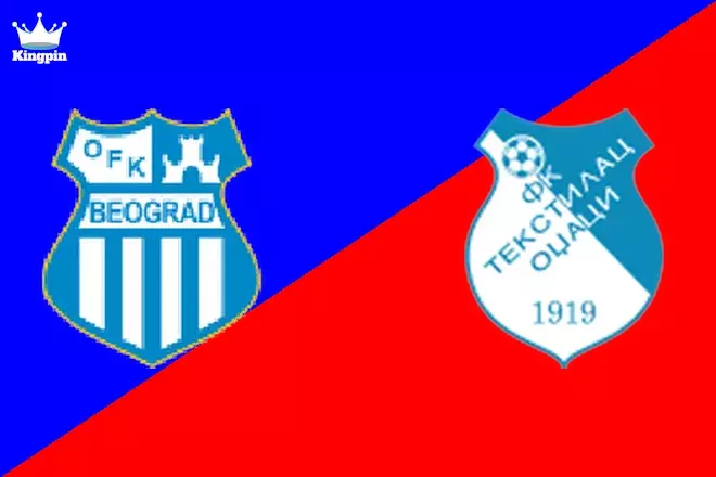 OFK Beograd vs Tekstilac Odžaci: Super Liga Moneyline Picks July 29, 2024