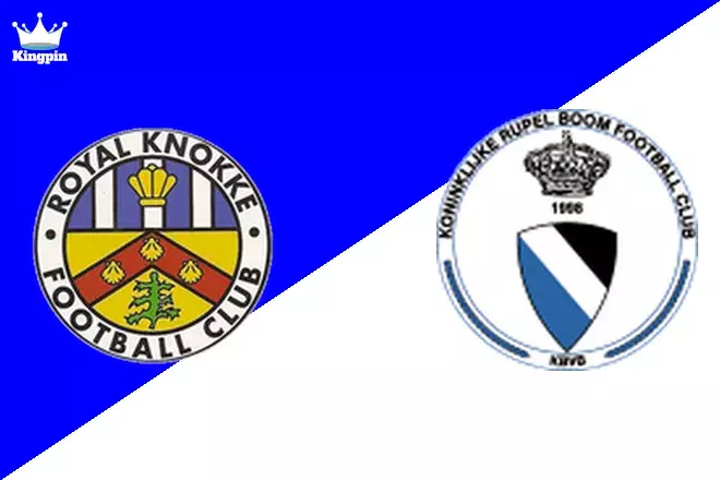 Knokke vs Rupel Boom: Cup Totals Prediction 8/25