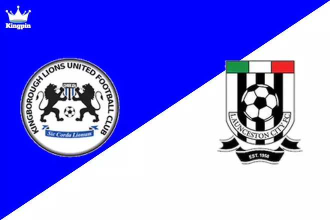 Kingborough Lions vs Launceston City: Tasmania NPL Totals Prediction 8/17