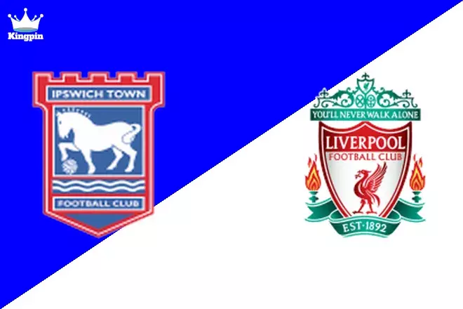 Ipswich vs Liverpool: EPL Goals Over/Under Prediction 8/17