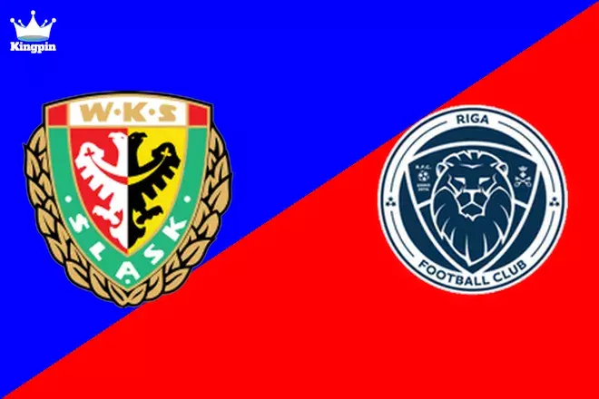 Slask Wroclaw vs Riga: UEFA Europa Conference League Moneyline Picks August 1, 2024