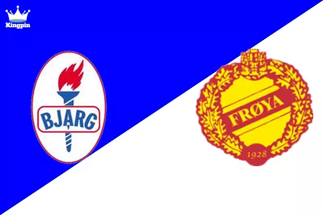 Bjarg vs Frøya: 3. Division Spread Prediction 9/7