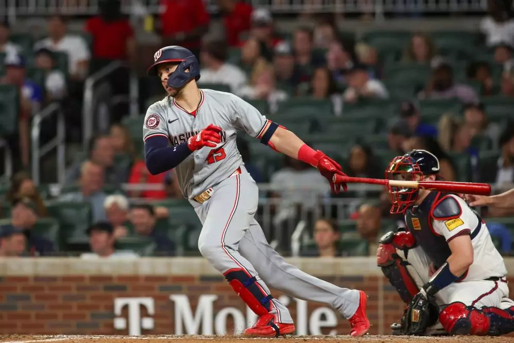 Nationals vs Mets Prediction MLB Picks Today 6/3