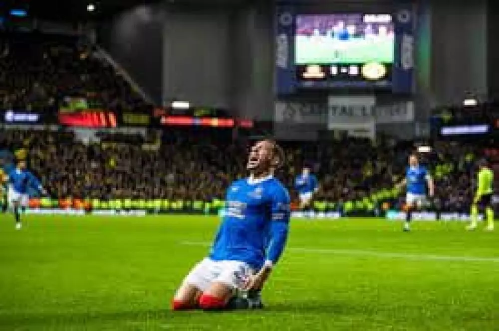 Rangers vs Servette Prediction UCL Soccer Picks 8/9