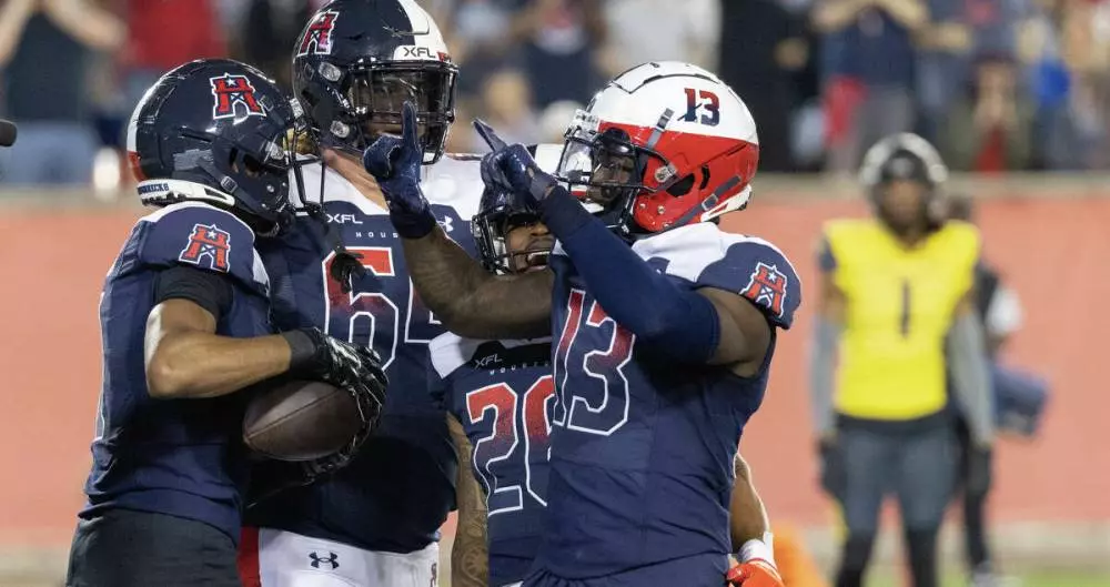 Roughnecks vs Brahmas Prediction XFL Picks for Today 4/9