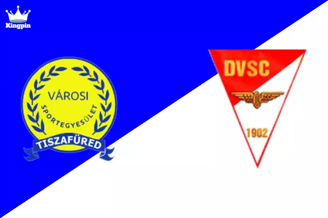 Tiszafuredi VSE vs Debrecen II: NB III - Northeast Spread Prediction 9/1