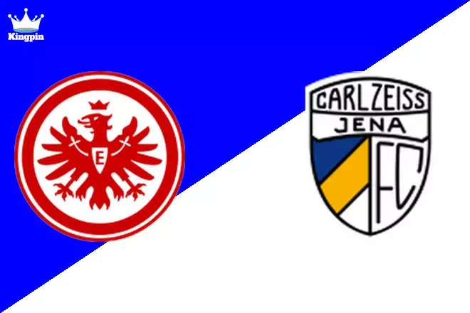Eintracht Frankfurt W vs Carl Zeiss Jena W: Frauen Bundesliga Spread Prediction 8/31