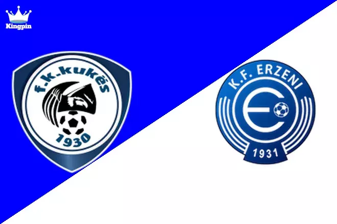 FK Kukesi vs Erzeni Shijak: 1st Division Moneyline Prediction 8/24