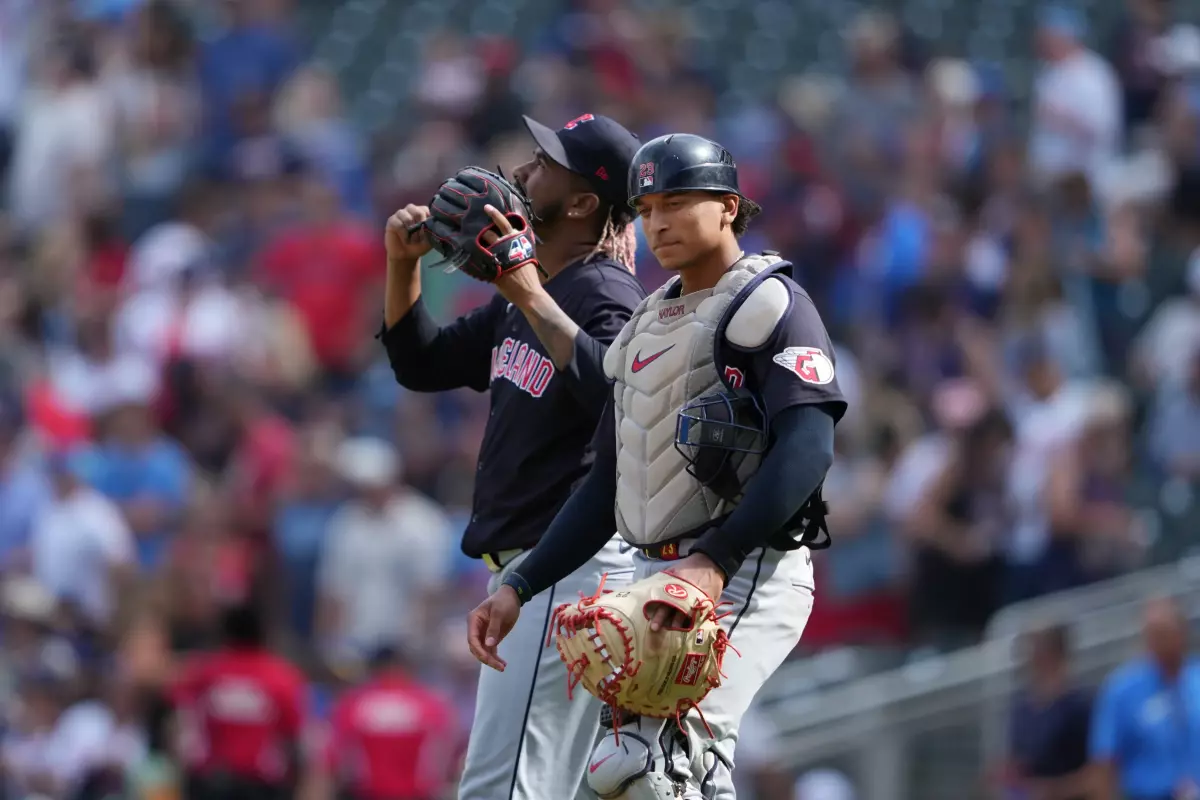 Bo Naylor Player Props Prediction: Guardians vs Brewers