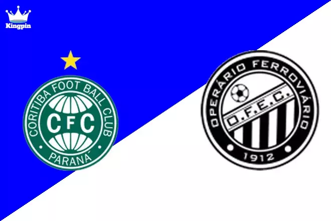 Coritiba U20 vs Operário PR U20: Paranaense U20 Moneyline Prediction 8/25