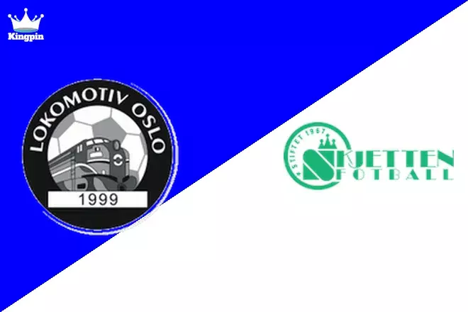 Lokomotiv Oslo vs Skjetten: 3. Division Totals Prediction 9/7