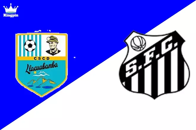 Deportivo Llacuabamba vs Santos: Segunda División Spread Prediction 9/11