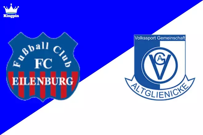 Eilenburg vs Altglienicke: Regionalliga - Nordost Moneyline Picks August 4, 2024