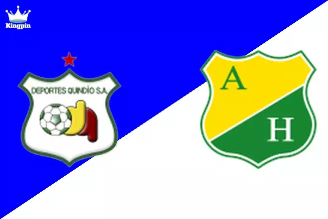 Quindio vs Huila: Primera B Moneyline Prediction 8/31
