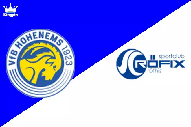 Hohenems vs Röthis: Regionalliga - West Spread Picks August 9, 2024