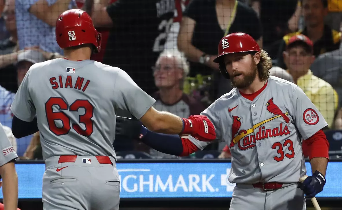 MLB Moneyline Picks Tonight: Cardinals vs Pirates 7/24