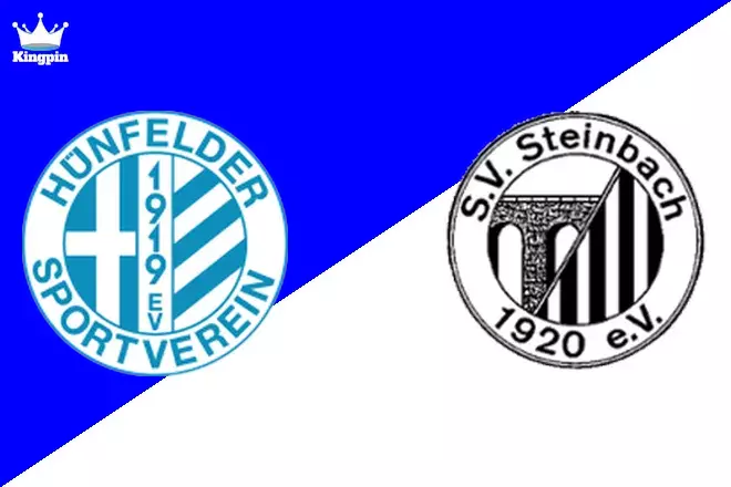 Hünfelder SV vs SV Steinbach: Oberliga Moneyline Picks August 14, 2024