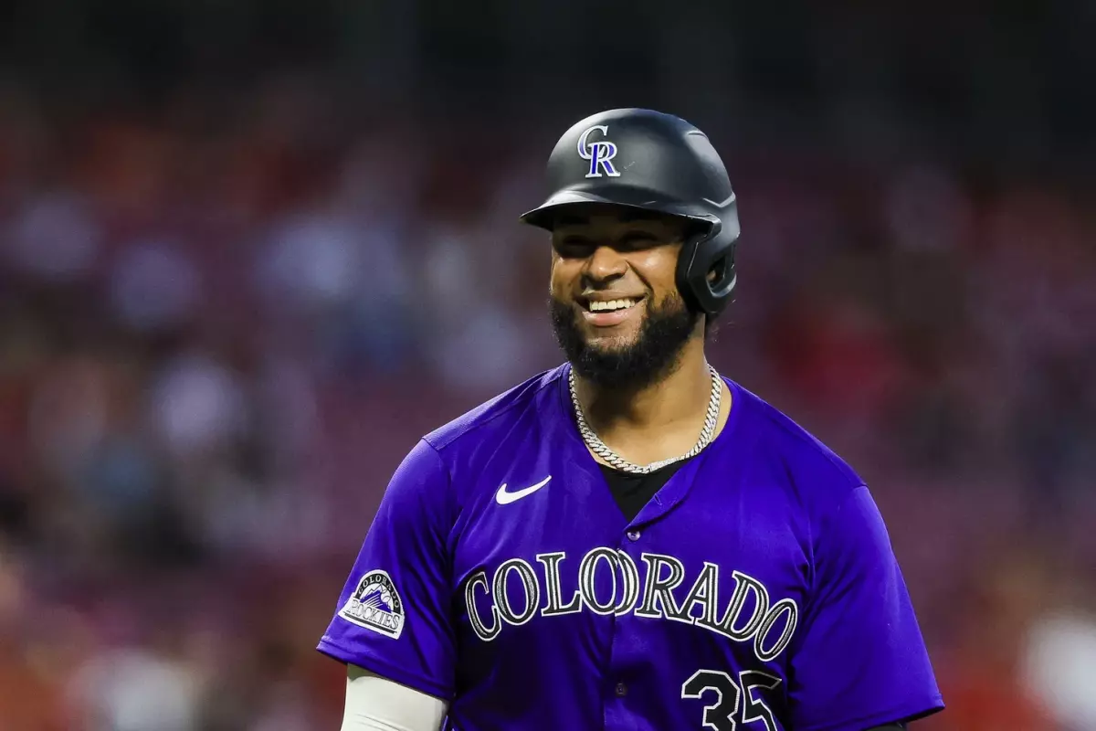 MLB Player Props Odds: Colorado Rockies vs San Francisco Giants 10/5