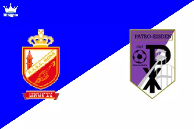 Albert Quévy-Mons vs Patro Eisden: Friendlies Clubs Totals Picks August 10, 2024