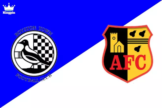 Royston Town vs Alvechurch: Non League Premier Totals Prediction 8/24