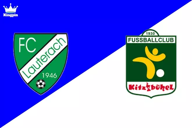 Lauterach vs Kitzbühel: Regionalliga - West Spread Prediction 9/7