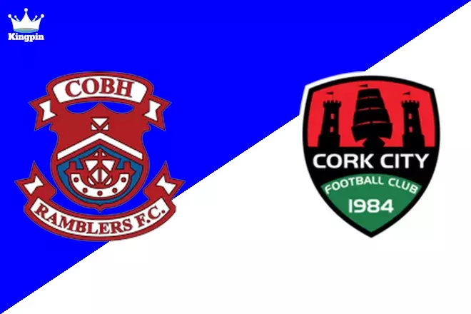 Cobh Ramblers vs Cork City: First Division Goals Over/Under Prediction 8/23