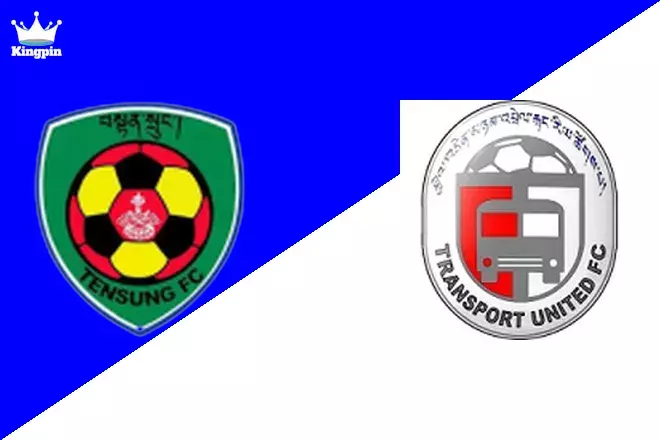 Tensung vs Transport United: Bhutan Premier League Goals Over/Under Prediction 8/27