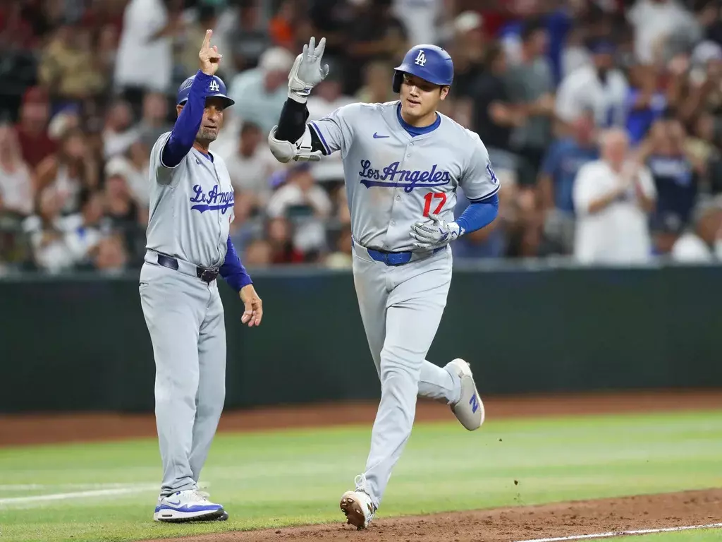 Shohei Ohtani Player Props Prediction: Dodgers vs Diamondbacks
