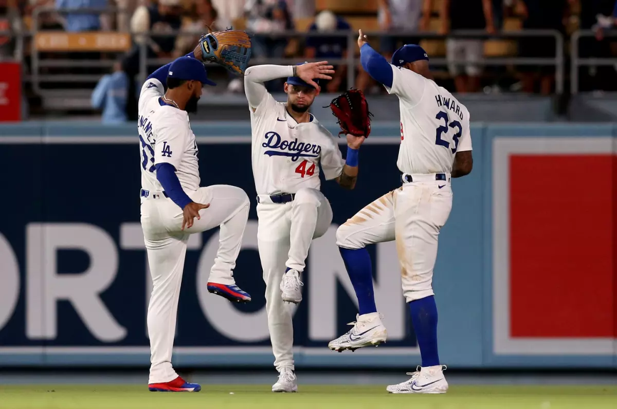 MLB Player Props Picks and Predictions: Dodgers vs Astros 7/26