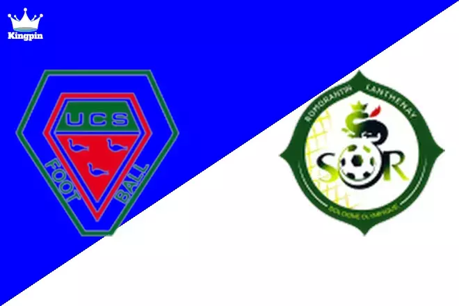 Union Cosnoise vs Romorantin: National 3 Totals Prediction 8/24