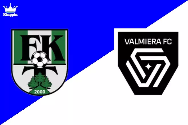 Tukums II vs Valmiera II: 1. Liga Moneyline Picks August 9, 2024