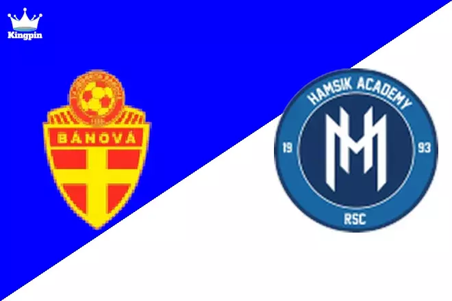 Jednota Bánová vs Hamsik Academy: 3. liga - West Totals Picks August 10, 2024