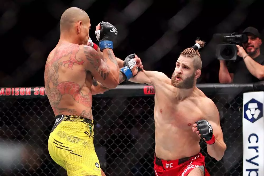 Jiri Prochazka vs Aleksandar Rakic Prediction UFC 300 4/13