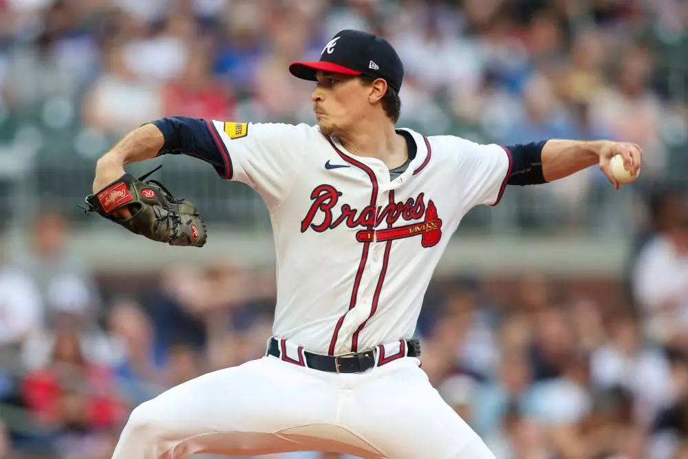 Red Sox vs Braves Prediction MLB Picks Today 6/4